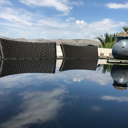 Apartments Villa Julia Τρογκίρ Εξωτερικό φωτογραφία