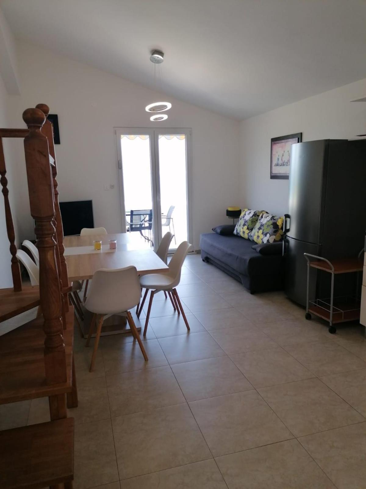 Apartments Villa Julia Τρογκίρ Εξωτερικό φωτογραφία