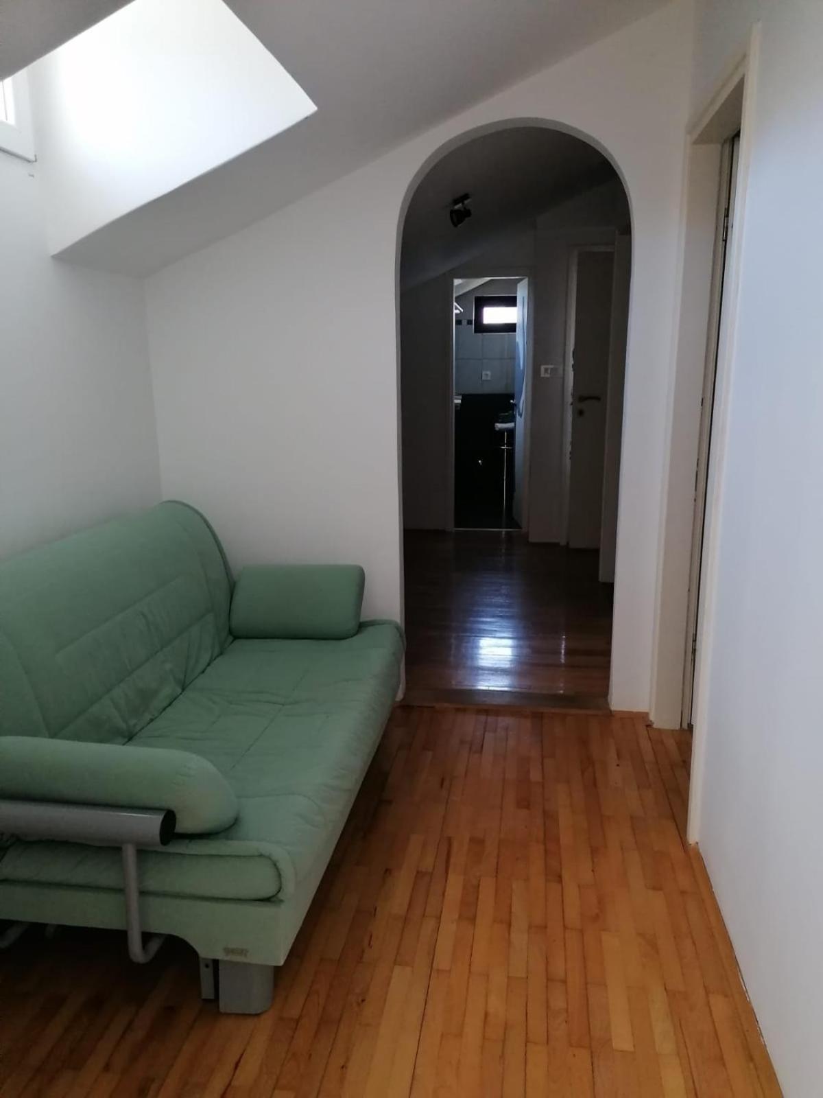 Apartments Villa Julia Τρογκίρ Εξωτερικό φωτογραφία