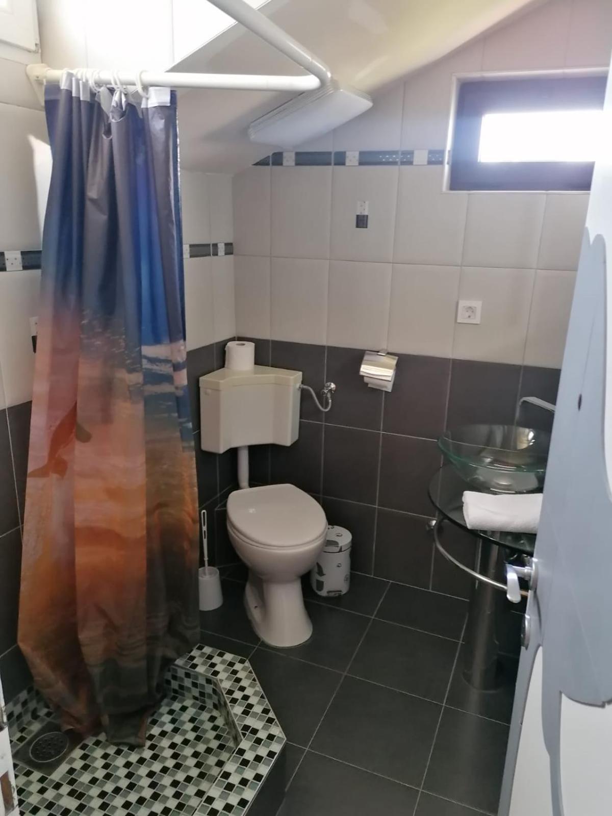 Apartments Villa Julia Τρογκίρ Εξωτερικό φωτογραφία