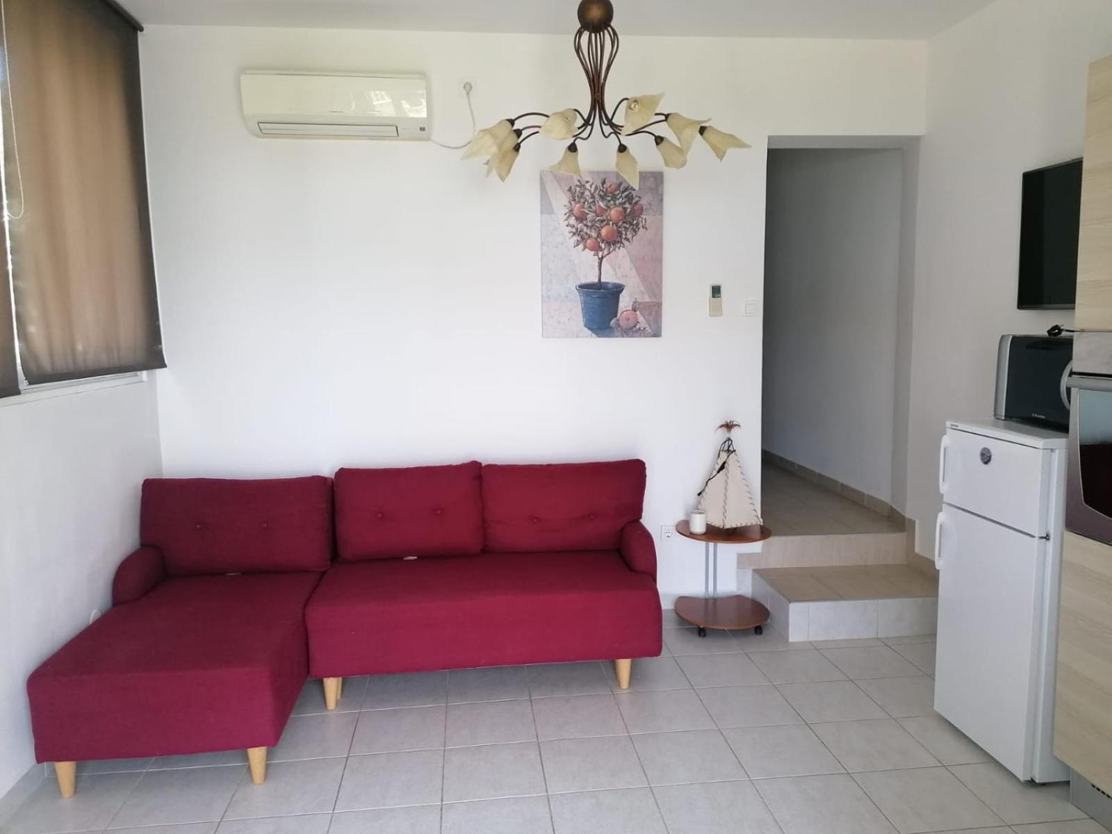 Apartments Villa Julia Τρογκίρ Εξωτερικό φωτογραφία