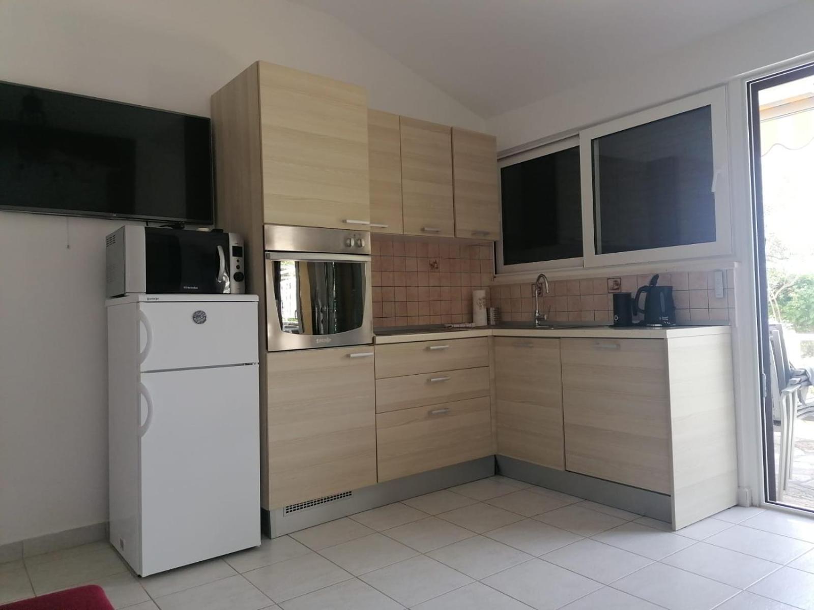 Apartments Villa Julia Τρογκίρ Εξωτερικό φωτογραφία