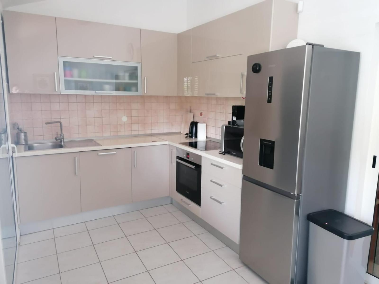 Apartments Villa Julia Τρογκίρ Εξωτερικό φωτογραφία