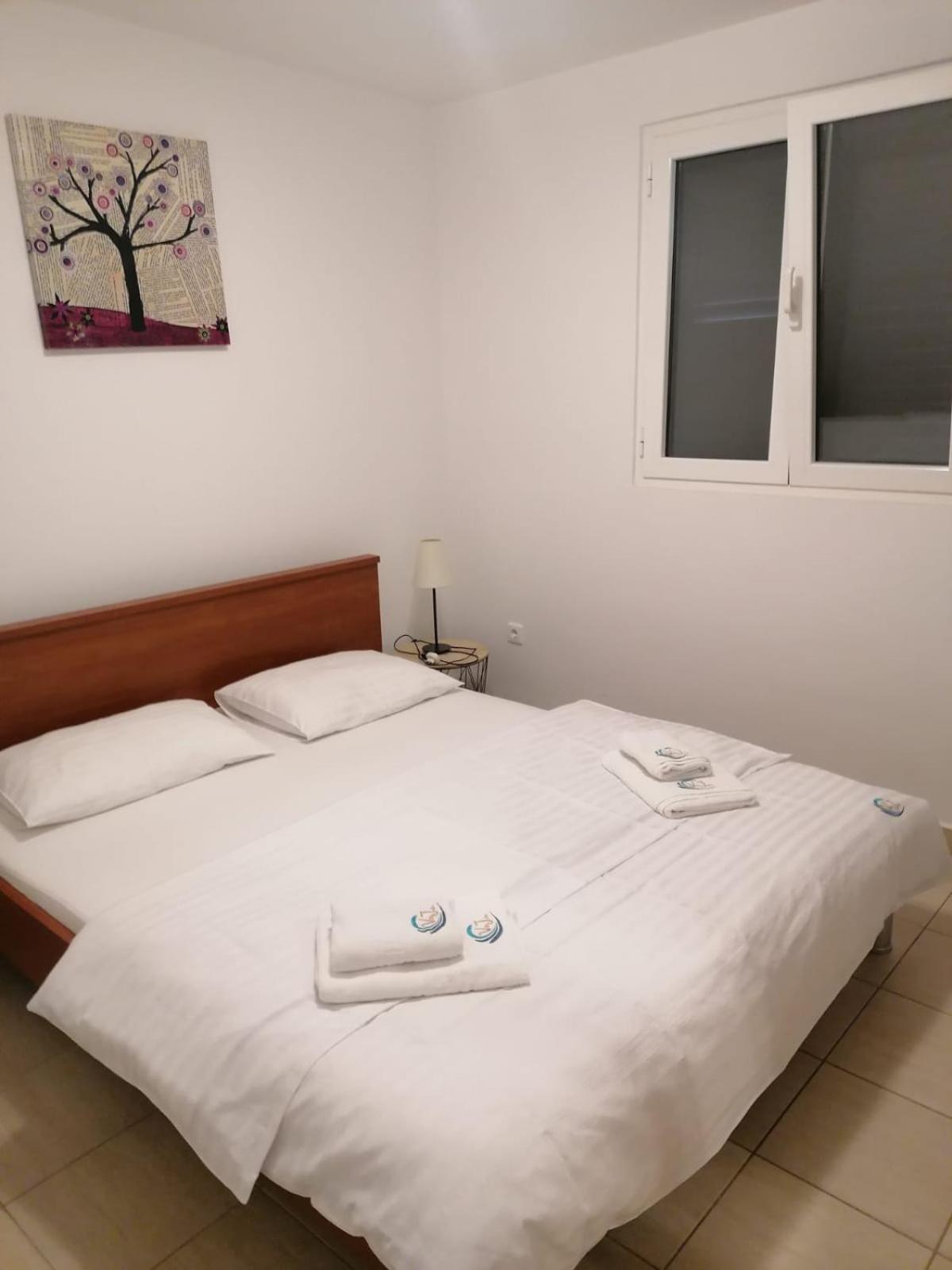 Apartments Villa Julia Τρογκίρ Εξωτερικό φωτογραφία