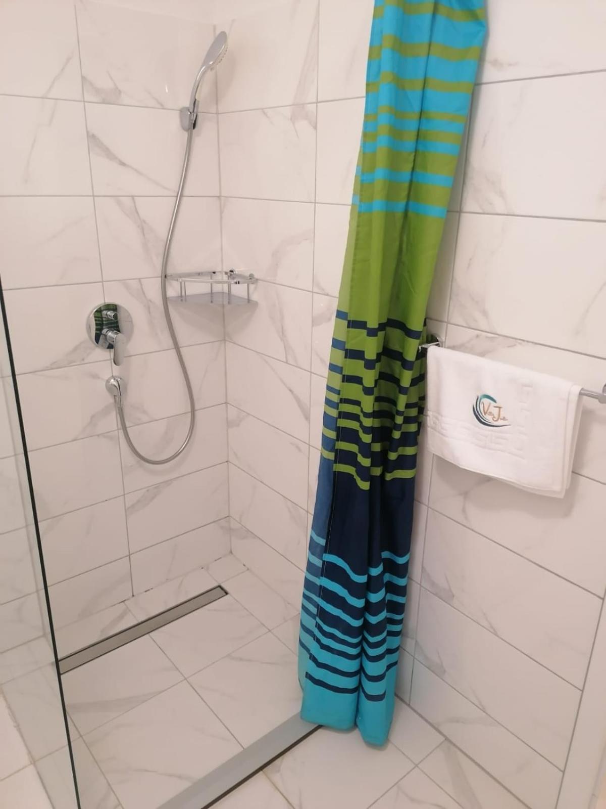 Apartments Villa Julia Τρογκίρ Εξωτερικό φωτογραφία