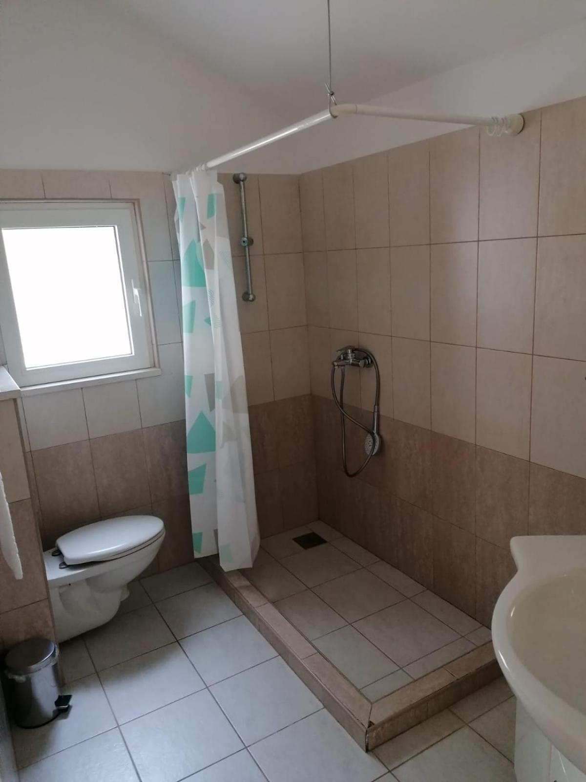 Apartments Villa Julia Τρογκίρ Εξωτερικό φωτογραφία