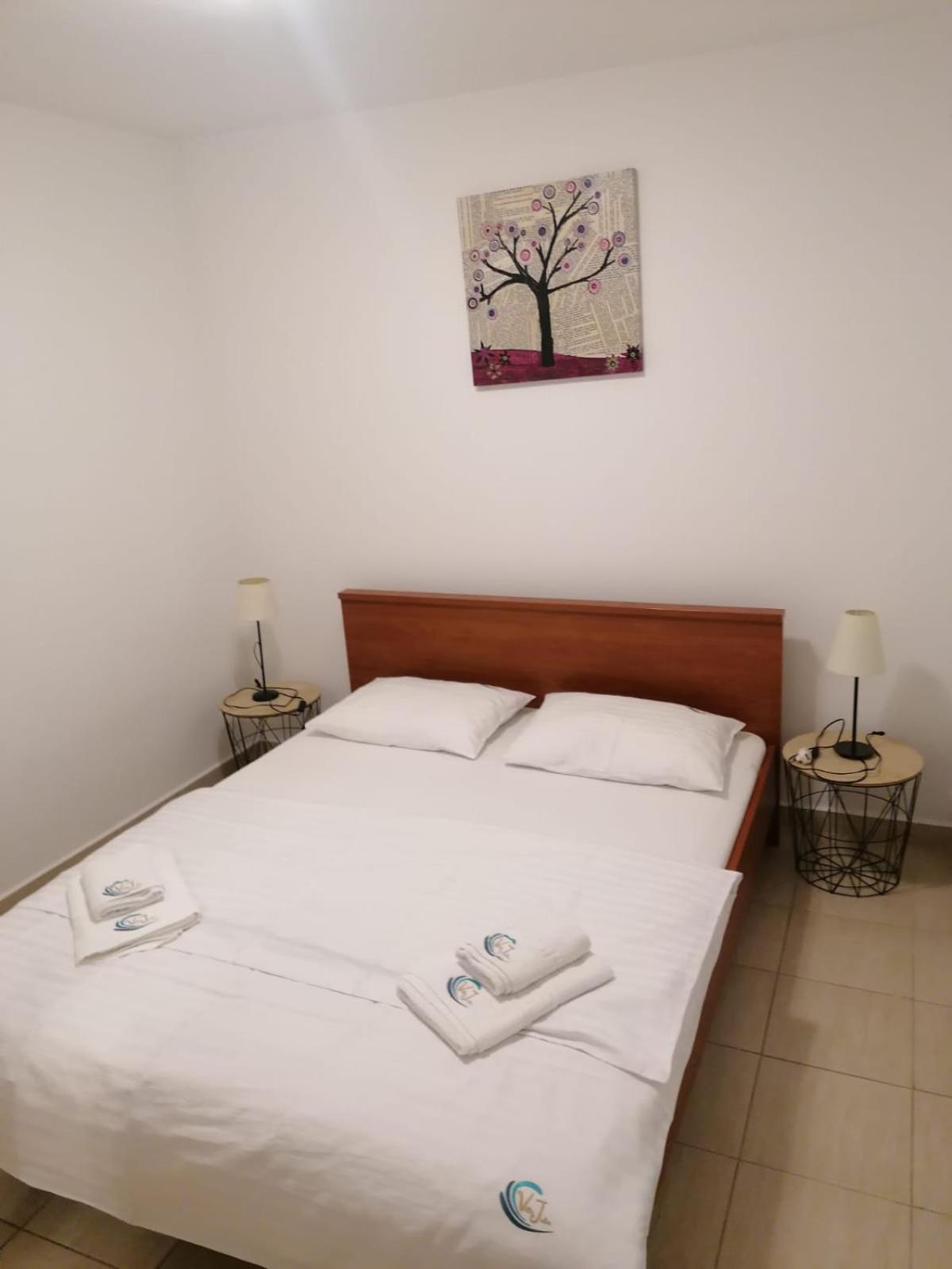 Apartments Villa Julia Τρογκίρ Εξωτερικό φωτογραφία
