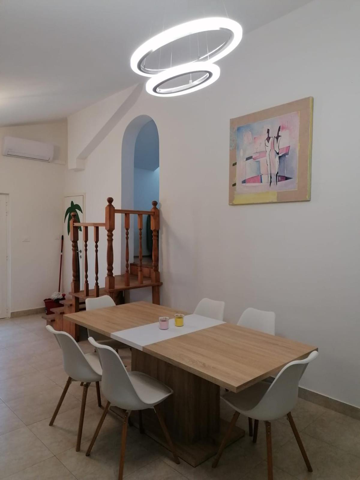 Apartments Villa Julia Τρογκίρ Εξωτερικό φωτογραφία