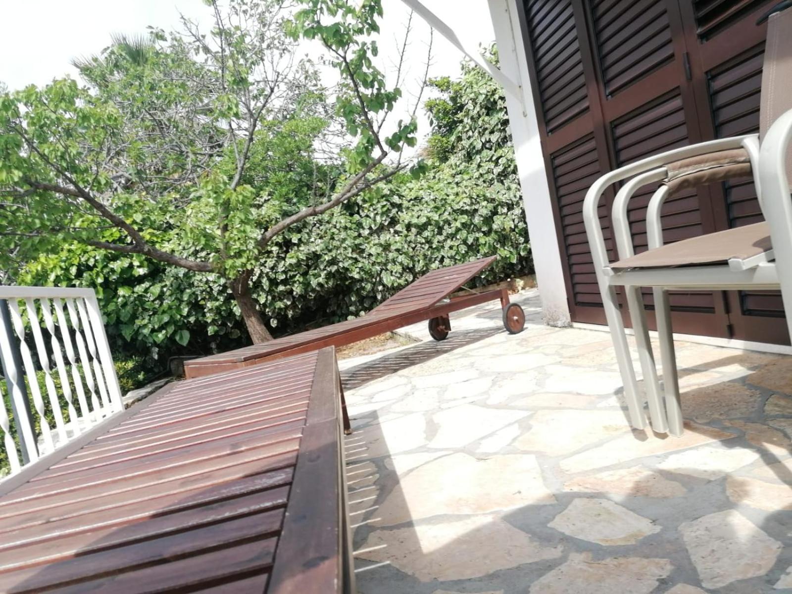 Apartments Villa Julia Τρογκίρ Εξωτερικό φωτογραφία
