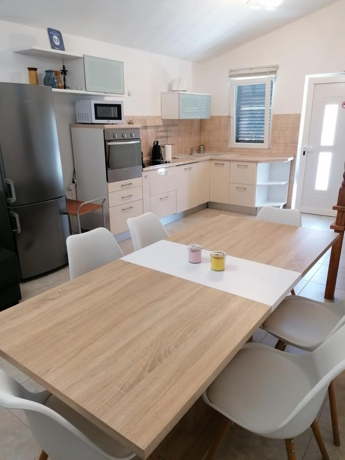 Apartments Villa Julia Τρογκίρ Εξωτερικό φωτογραφία