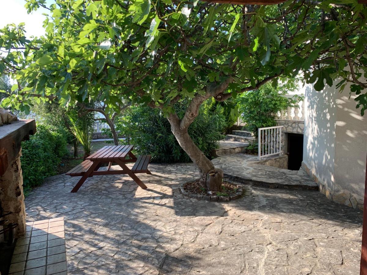 Apartments Villa Julia Τρογκίρ Εξωτερικό φωτογραφία