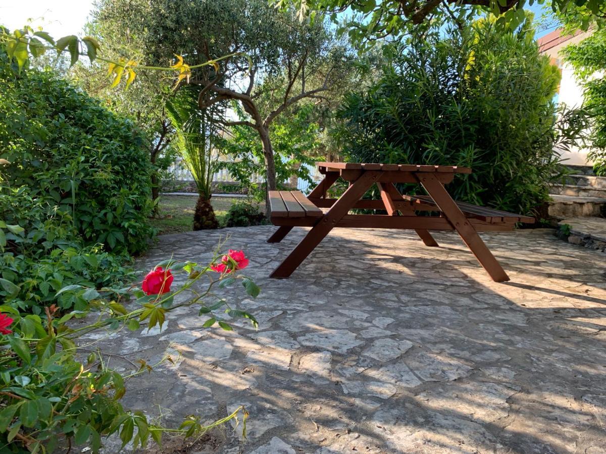 Apartments Villa Julia Τρογκίρ Εξωτερικό φωτογραφία